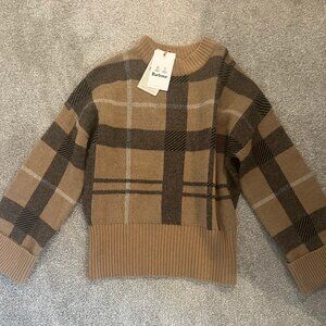 Barbour Adela Knitted Sweater
